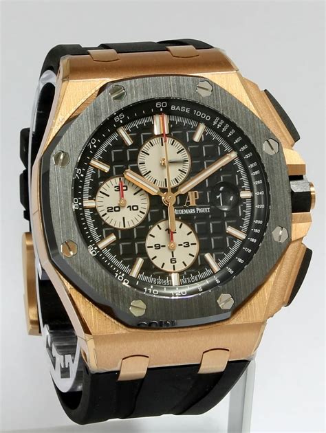 te koop audemars piguet royal offshore|audemars royal oak for sale.